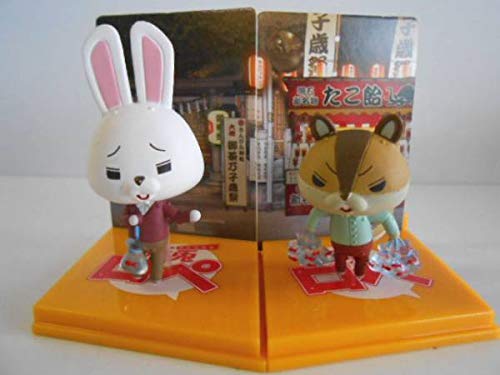 ★Kui01Az 紙兎ロペ ジオラマ フィギュア3 全5 種夏休みの暇つぶし編 Amazon | ☆Kui01Az紙兎ロペジオラマフィギュア3全5種夏休みの暇つぶし